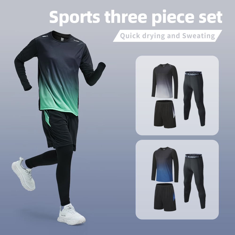 Men's Elastic Compression Body - Compression Long Pant 评论和价格