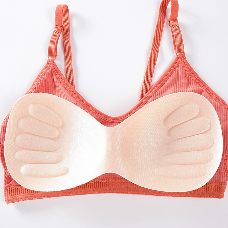 Summer Wire Free Bra Women Sea - Suspender Tank Top 评论和价格