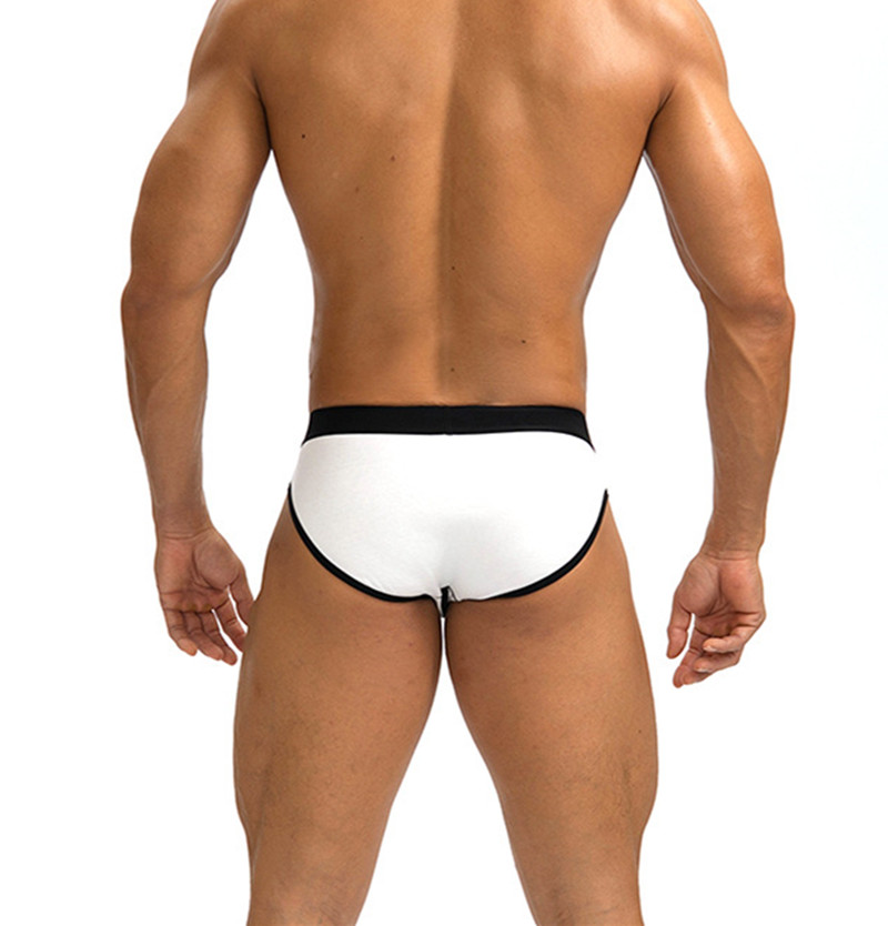Ropa interior sexi para hombre - Pouch Boxer Pouch 评论和价格
