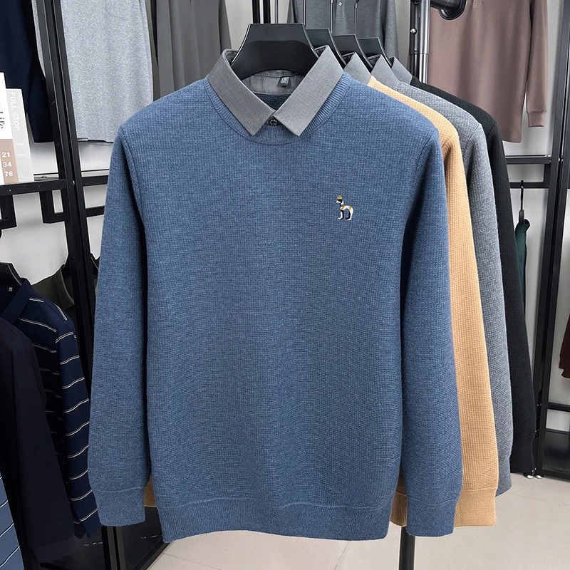 Luxury brand men's long sleeve - Thermal Long John 评论和价格
