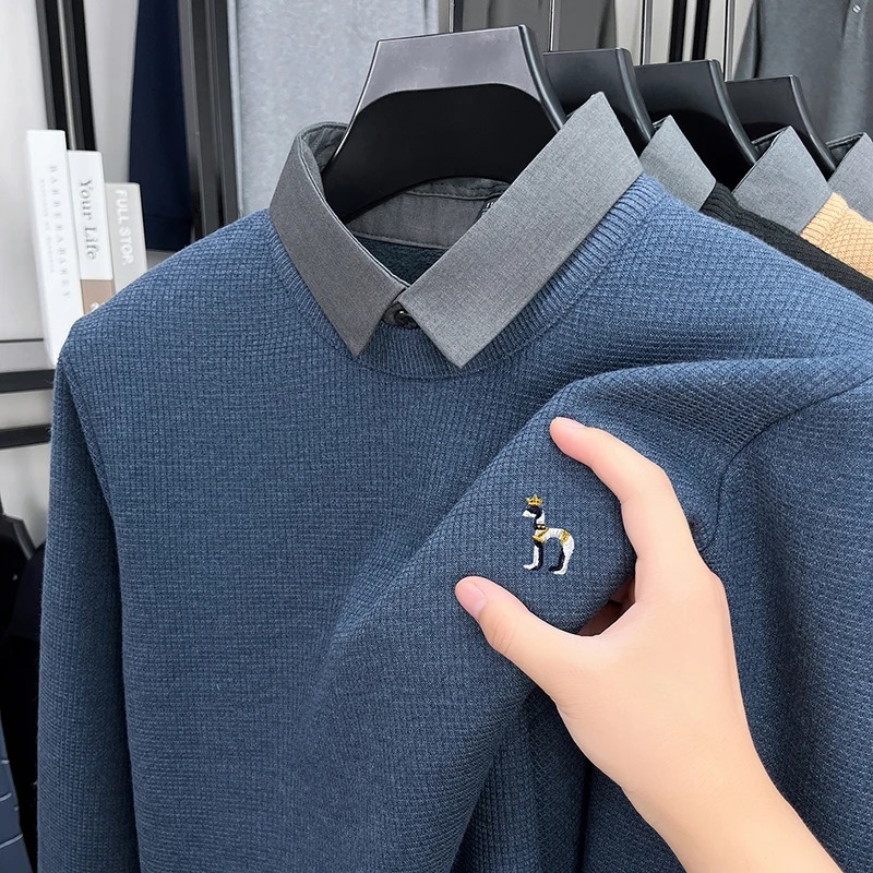 Luxury brand men's long sleeve - Thermal Long John 评论和价格