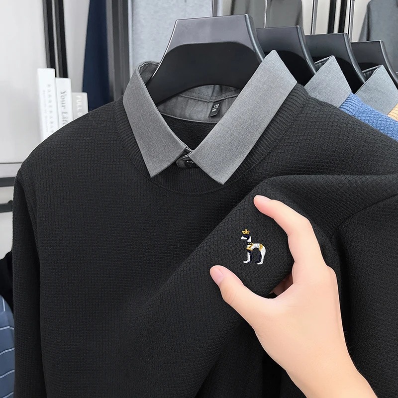 Luxury brand men's long sleeve - Thermal Long John 评论和价格