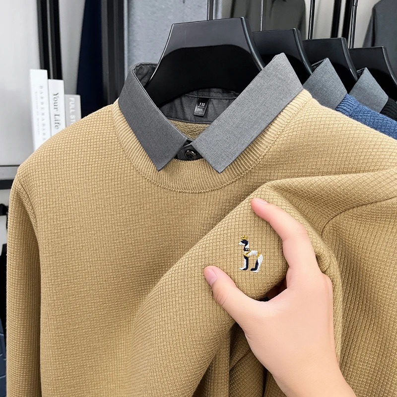 Luxury brand men's long sleeve - Thermal Long John 评论和价格