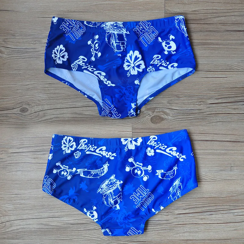 Swimwear Men Brazilian Cut Swi - Pouch Boxer Pouch 评论和价格