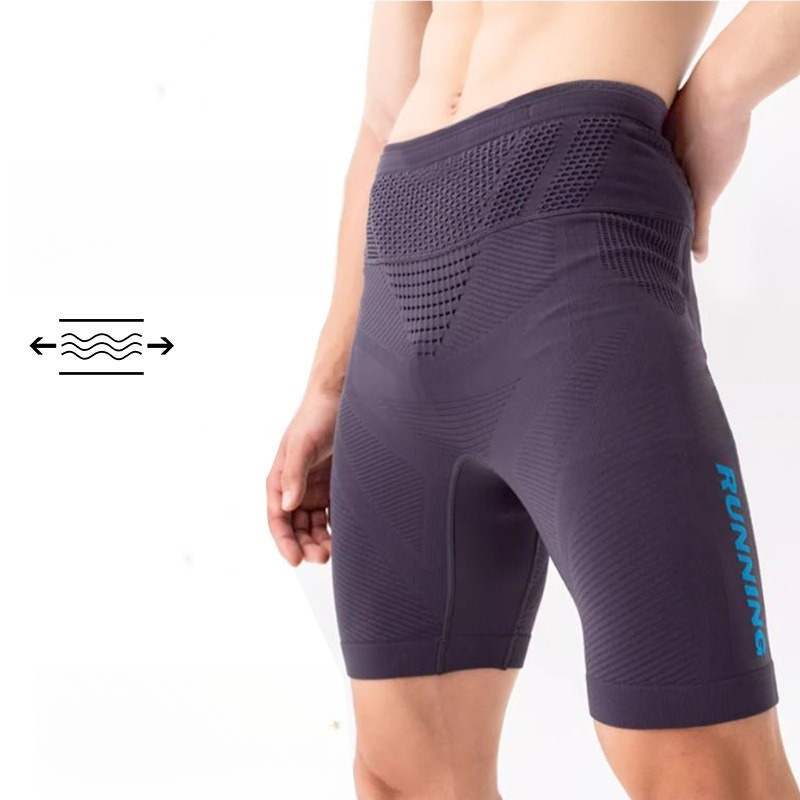 Sports Tight Shorts Marathon L - Compression Long Pant 评论和价格