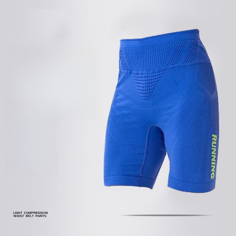 Sports Tight Shorts Marathon L - Compression Long Pant 评论和价格