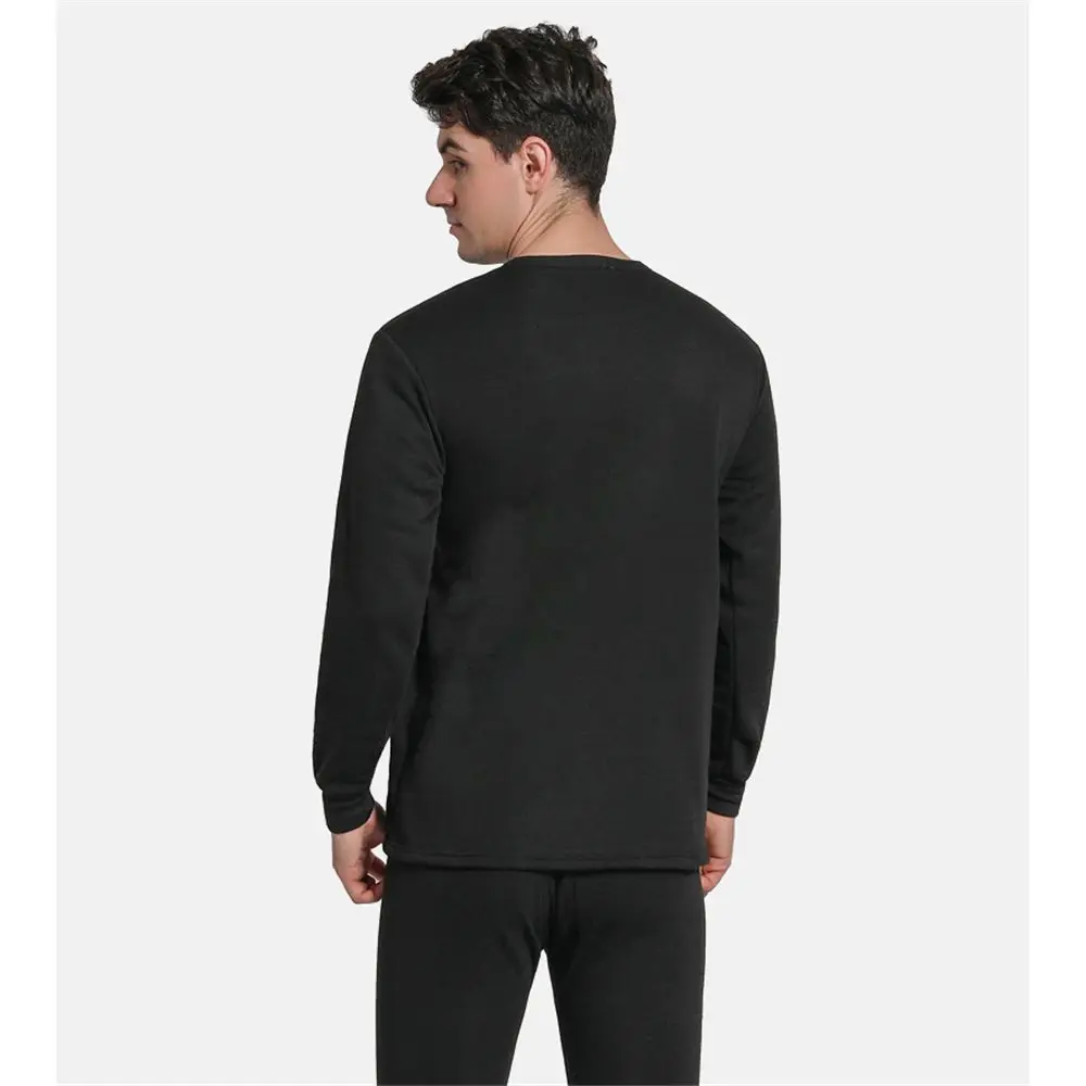 Winter Men Thermal Underwear S - Thermal Long John 评论和价格
