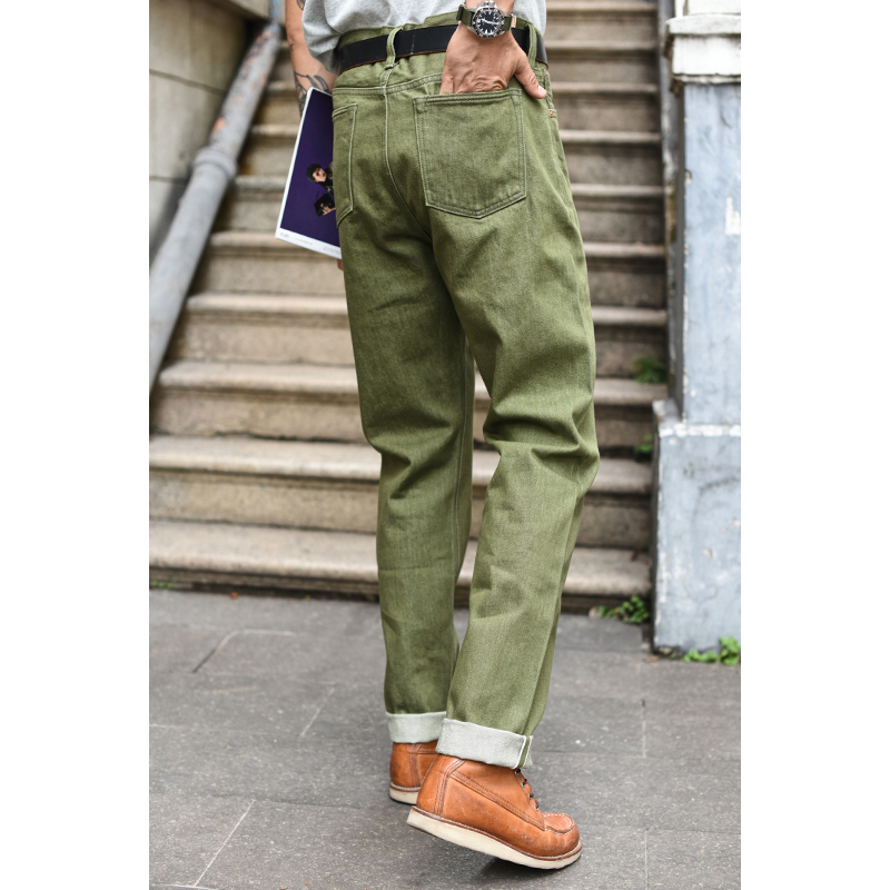 Saucezhan Men Jeans Vulcanizat - Levis Jeans 501 评论和价格
