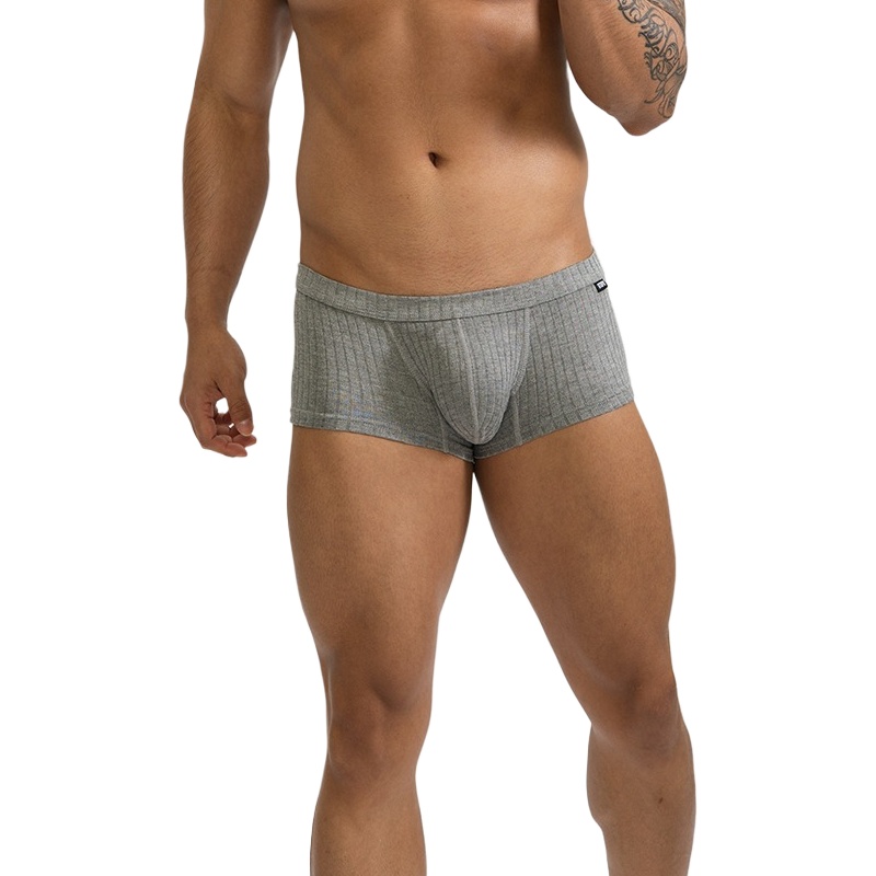 Mens Underwear Low Rise Boxer  - Multi Pack Underwear 评论和价格