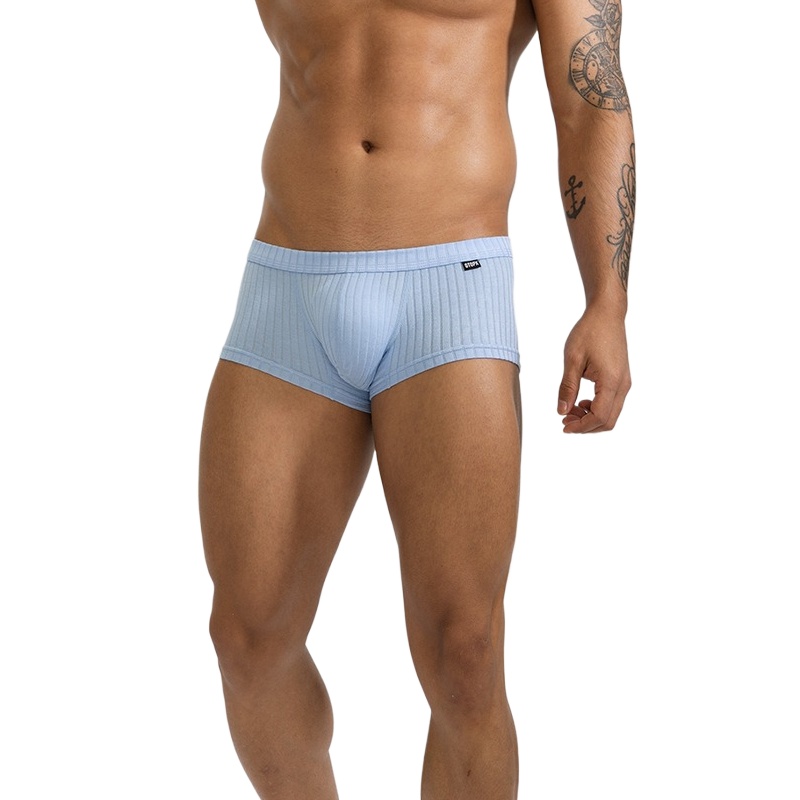 Mens Underwear Low Rise Boxer  - Multi Pack Underwear 评论和价格