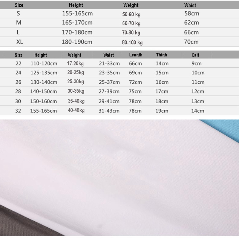 Kids Running Tights GYM Pants  - Compression Long Pant 评论和价格