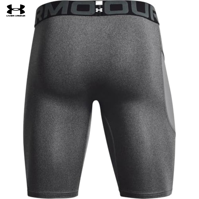 Genuine UA Men HeatGear Armour - Compression Shorts Athletes 评论和价格