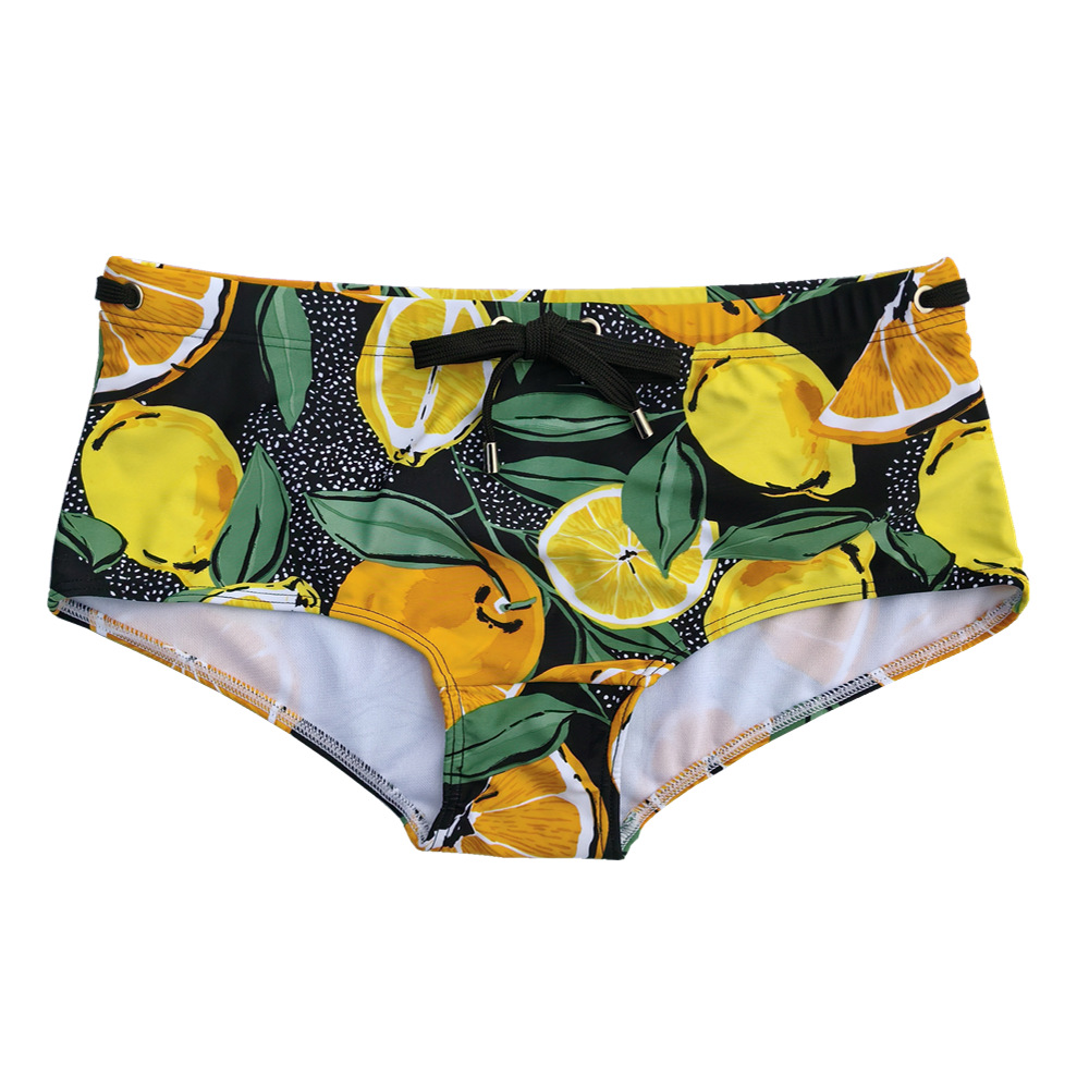 Mens Swimwear Swimsuits Swim B - Pouch Boxer Pouch 评论和价格