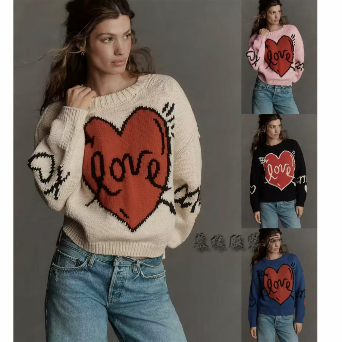2026 Autumn Winter Couple Knit - Thermal Long John 评论和价格