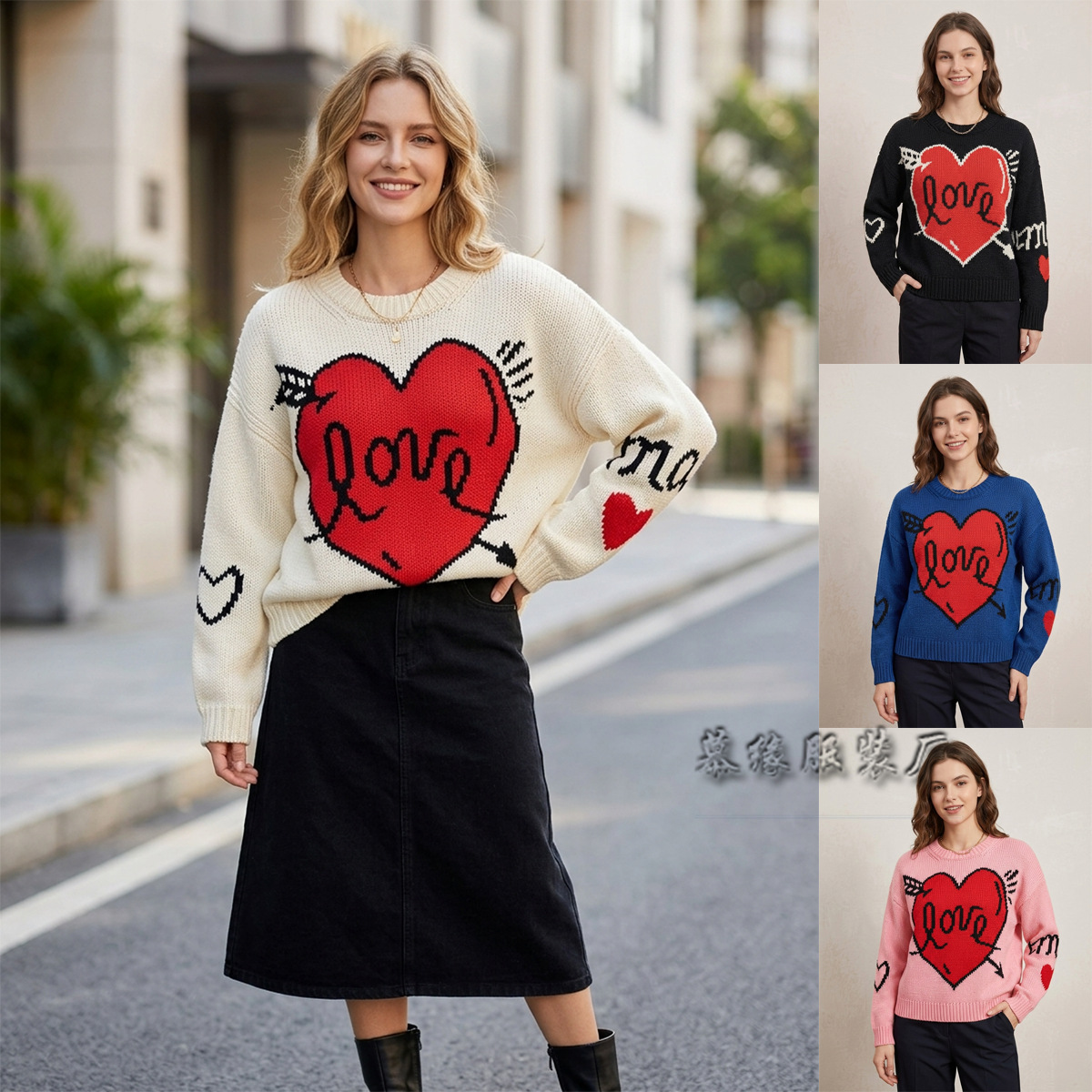 2026 Autumn Winter Couple Knit - Thermal Long John 评论和价格