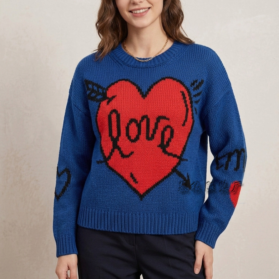 2026 Autumn Winter Couple Knit - Thermal Long John 评论和价格