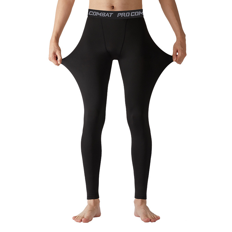 Mens Compression Pants Tights  - Compression Shorts Athletes 评论和价格