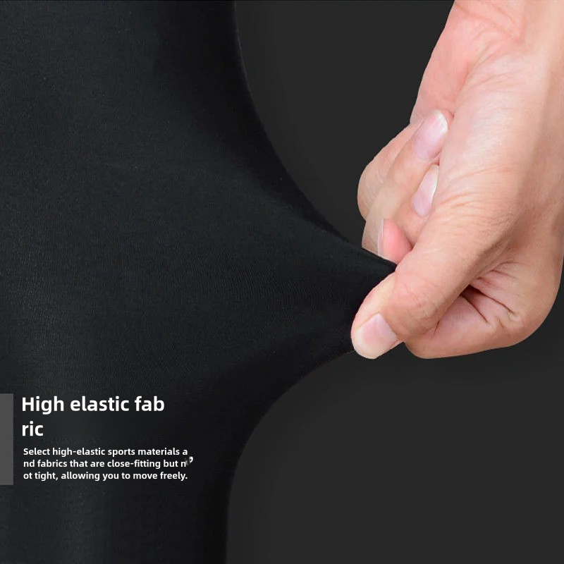 Mens Compression Pants Tights  - Compression Shorts Athletes 评论和价格