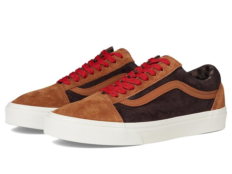 Vans Old Skool Mens Shoes - Vans Shoes Old Skool 评论和价格