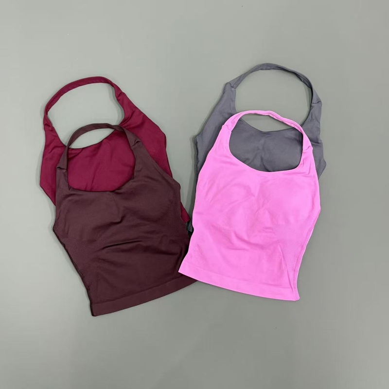 Gym Tank Top Women Open Back S - Suspender Tank Top 评论和价格