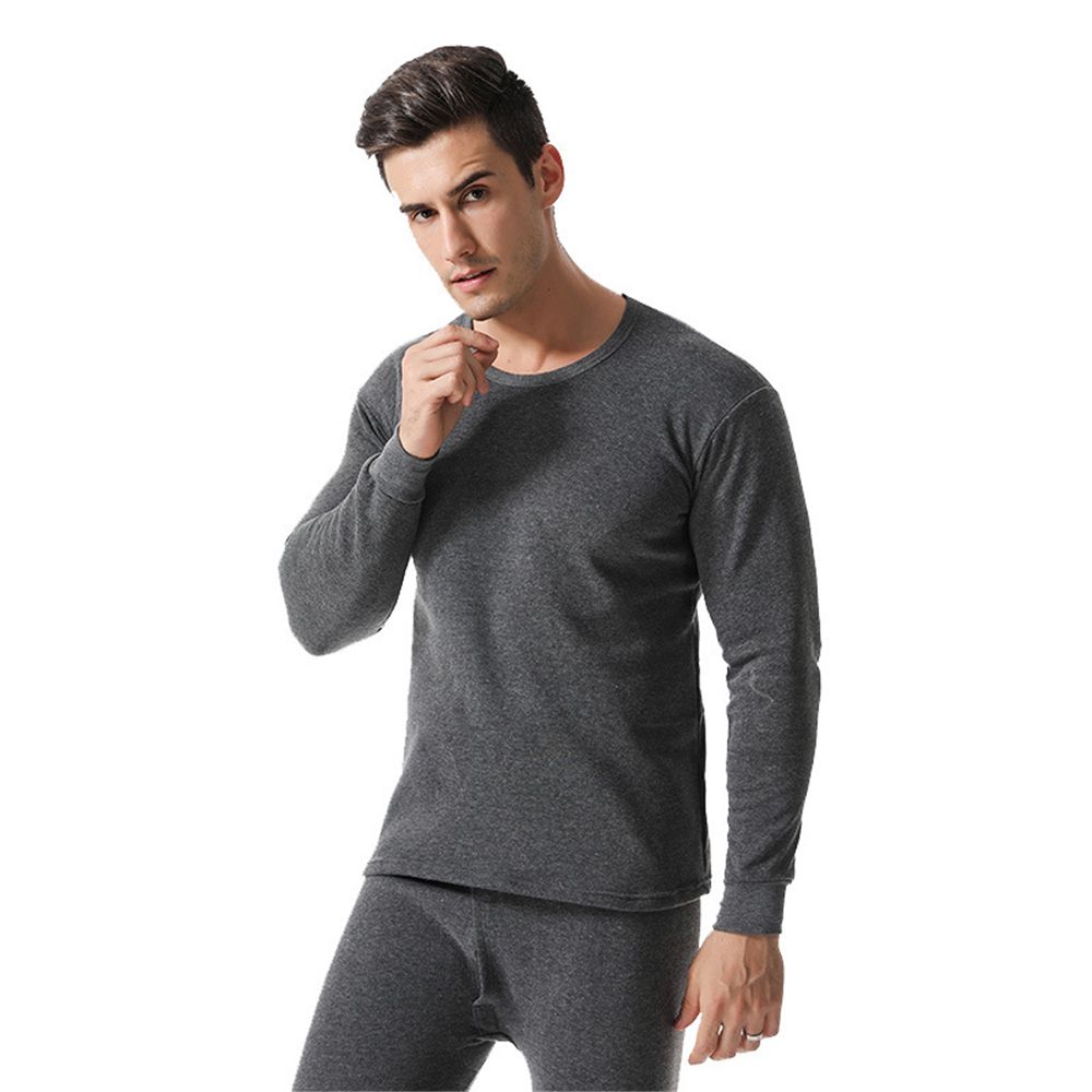 Weather Fleece Lined Ultra Sof - Thermal Long John 评论和价格