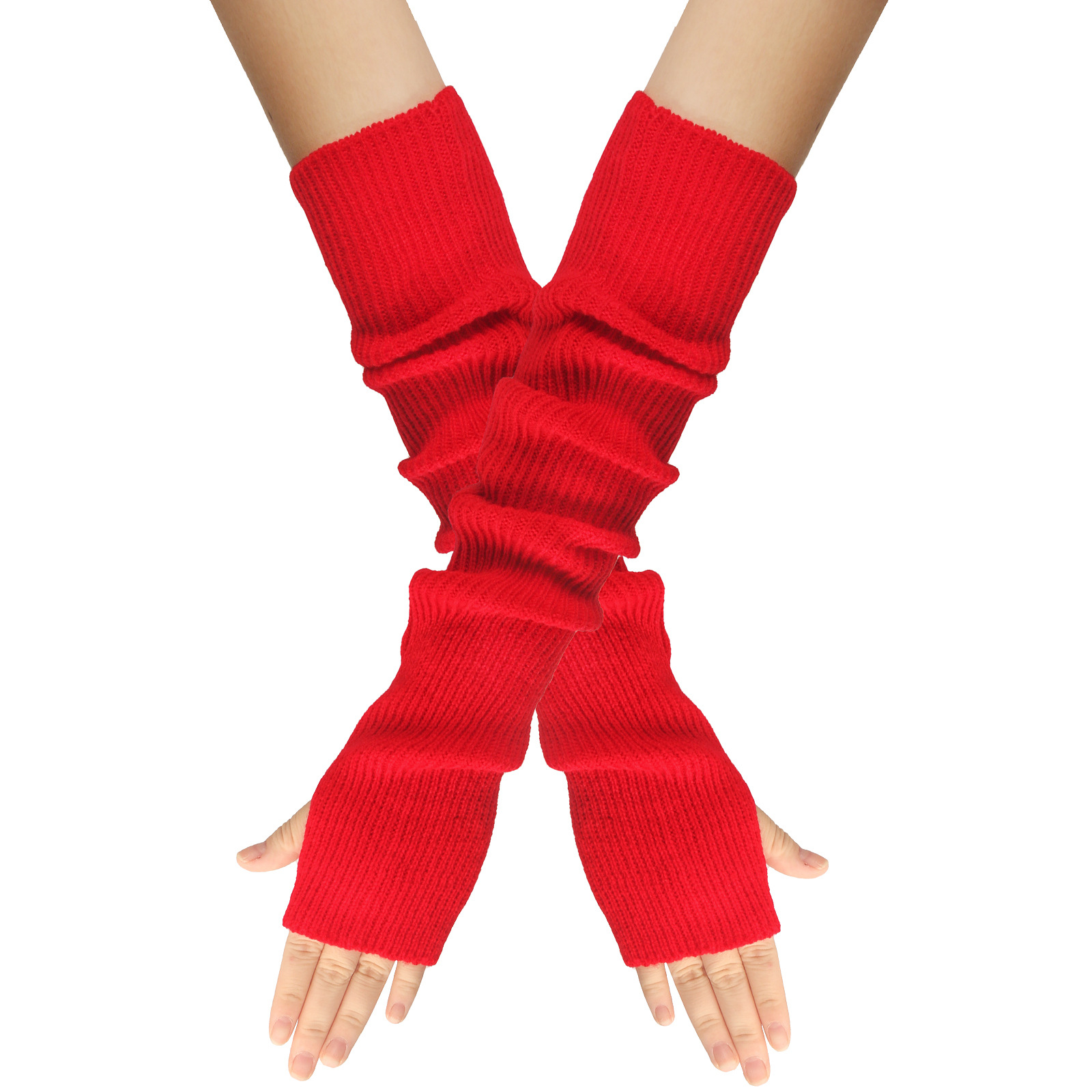 Autumn and Winter Knitted Glov - Thermal Long John 评论和价格