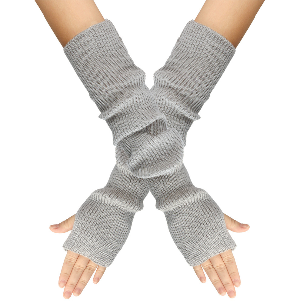 Autumn and Winter Knitted Glov - Thermal Long John 评论和价格