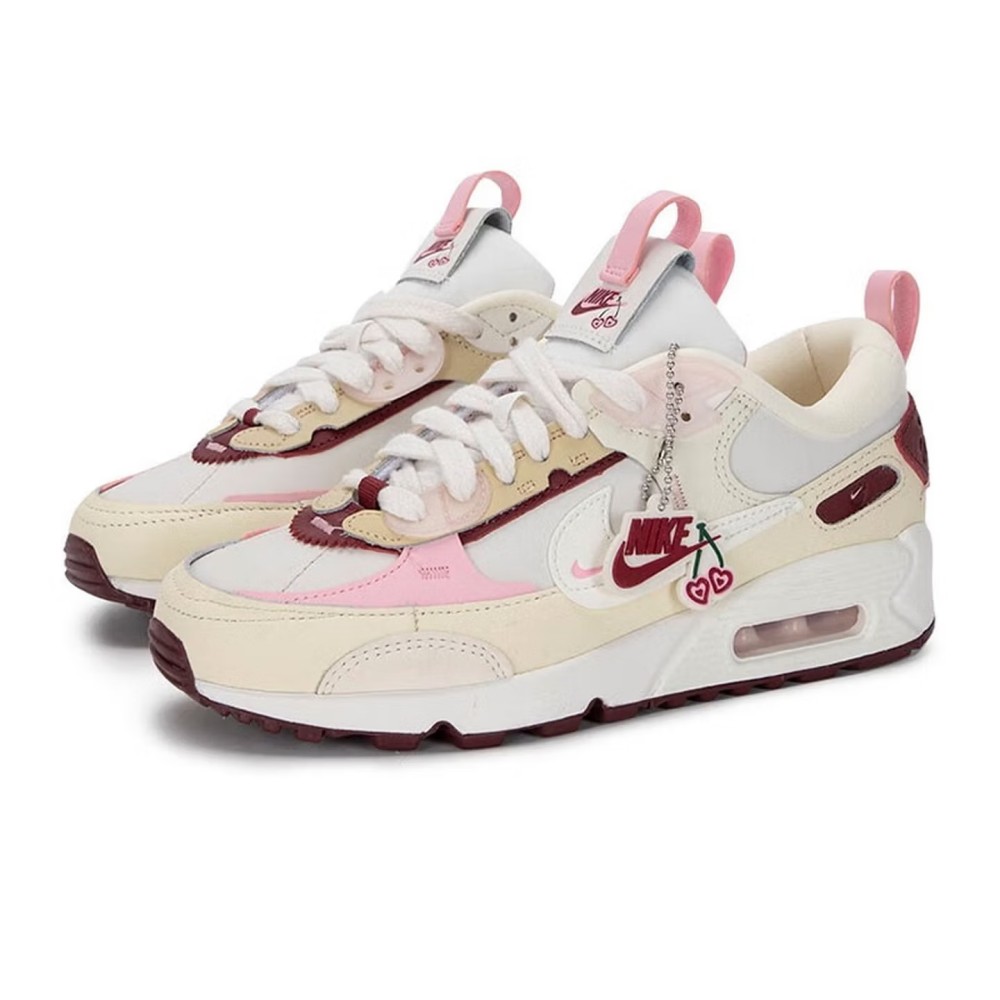 Nike Air Max 90 Women's Runnin - Nike Shoes Air Max 90 评论和价格