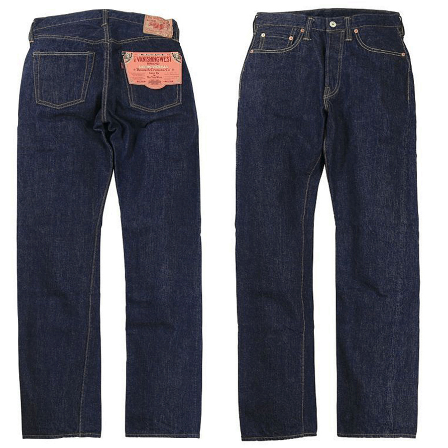 FREEWHEELERS 601XX 1951 five b - Levis Jeans 501 评论和价格