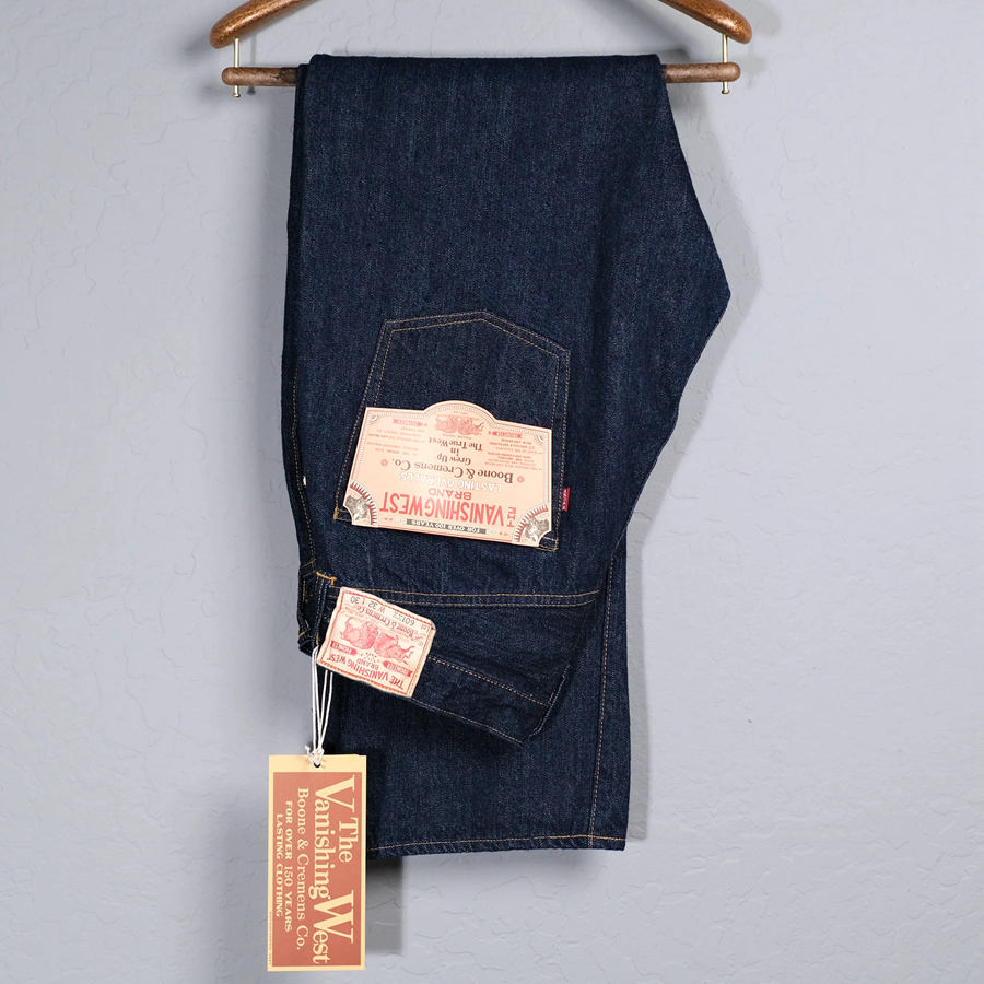 FREEWHEELERS 601XX 1951 five b - Levis Jeans 501 评论和价格