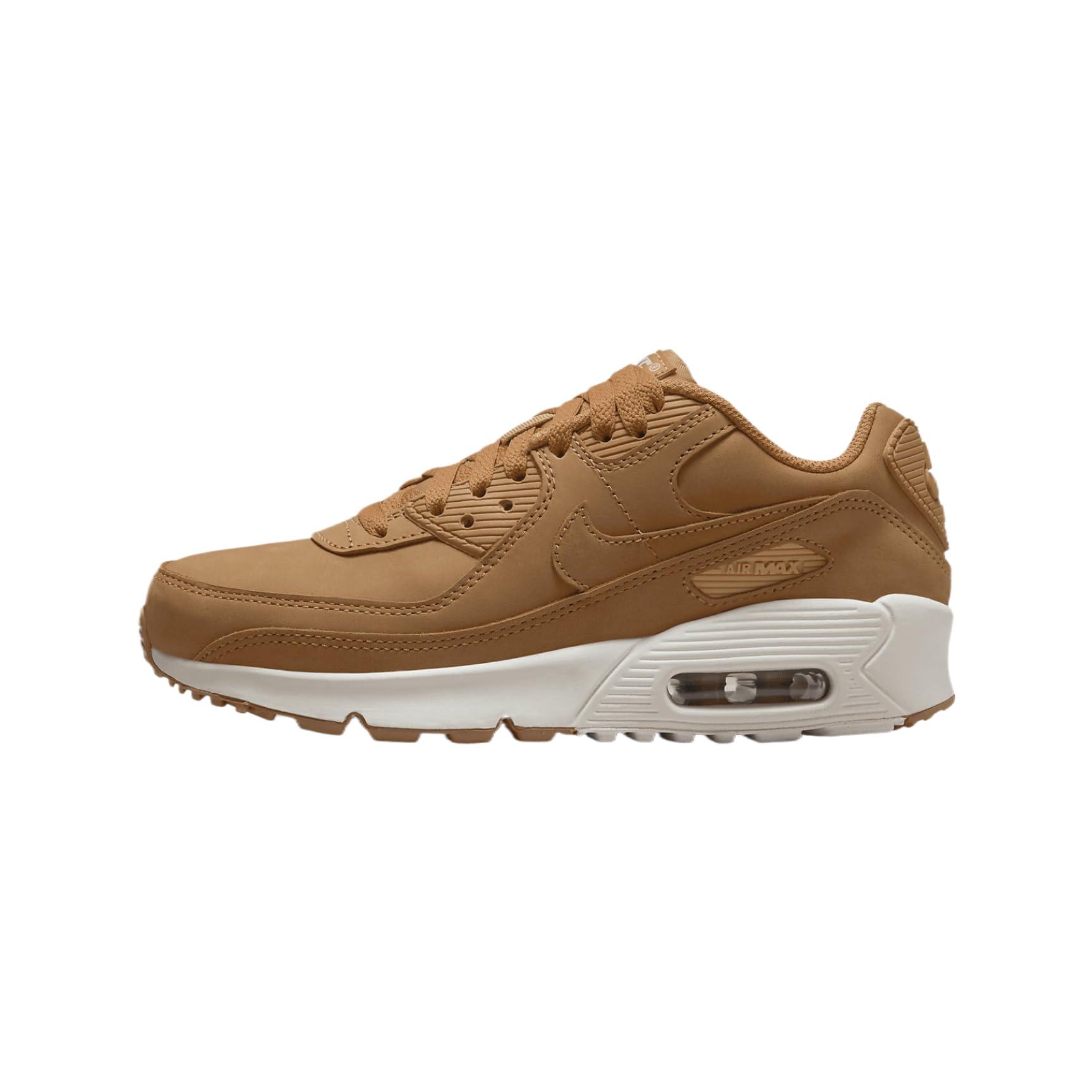 Nike Air Max 90 Big Kids' Shoe - Nike Shoes Air Max 90 评论和价格