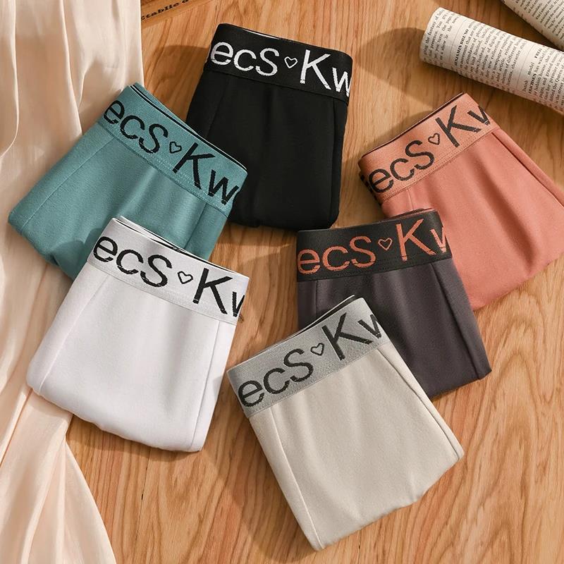 3Pcs Men's Boxer Shorts Cotton - Multi Pack Underwear 评论和价格