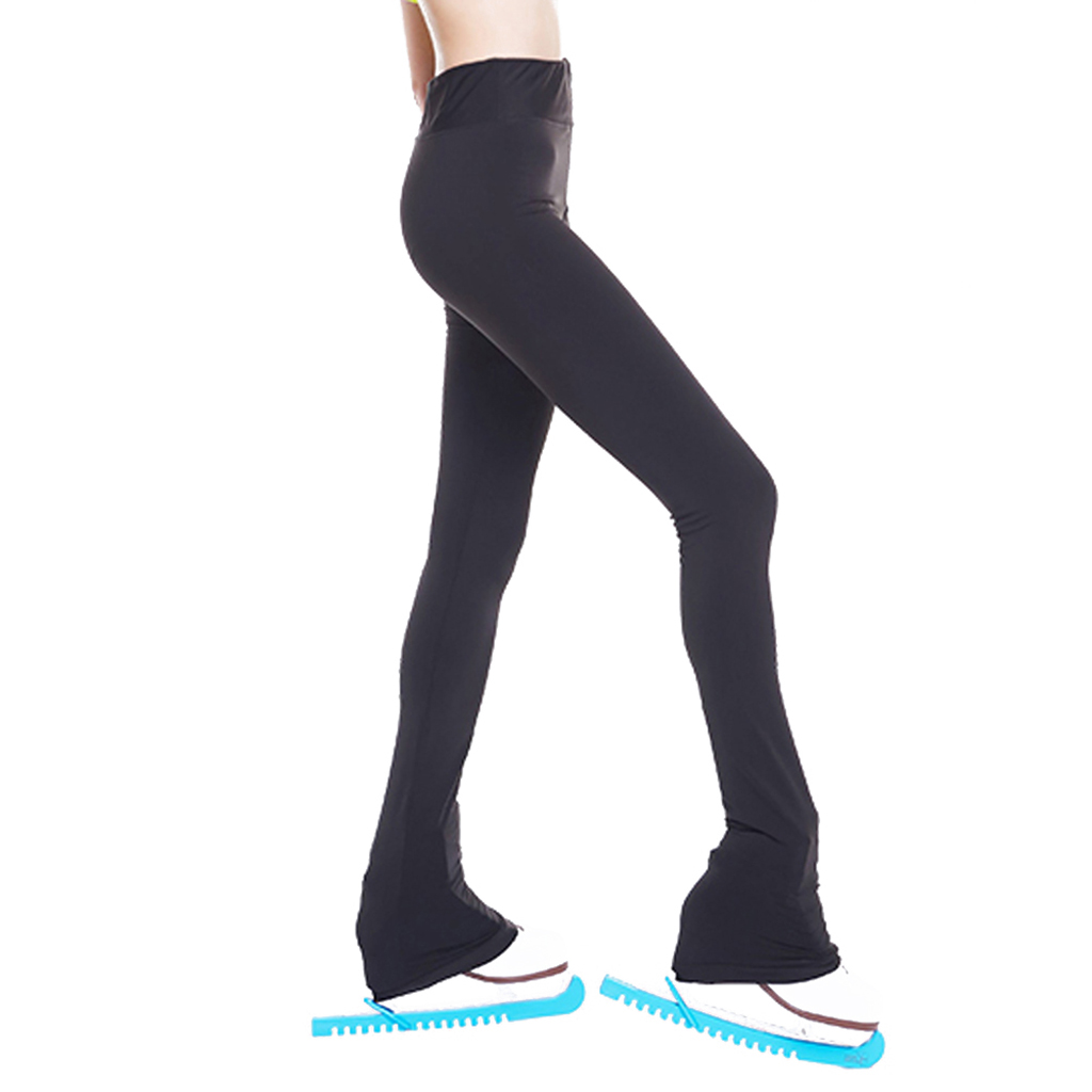 Performance Figure Skating Lon - Compression Long Pant 评论和价格
