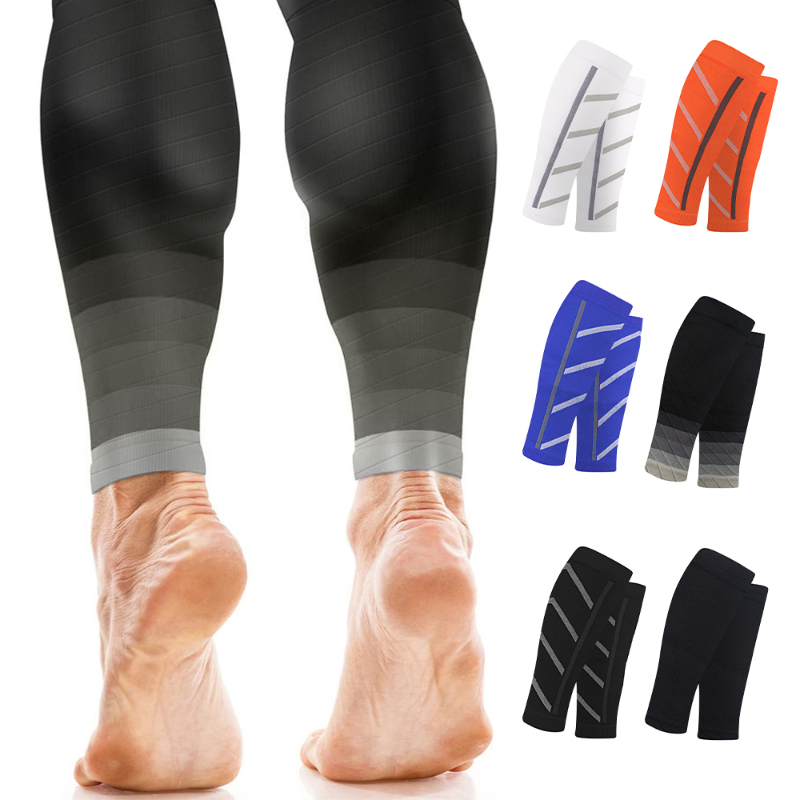 Calf Compression Sleeves Sport - Compression Long Pant 评论和价格