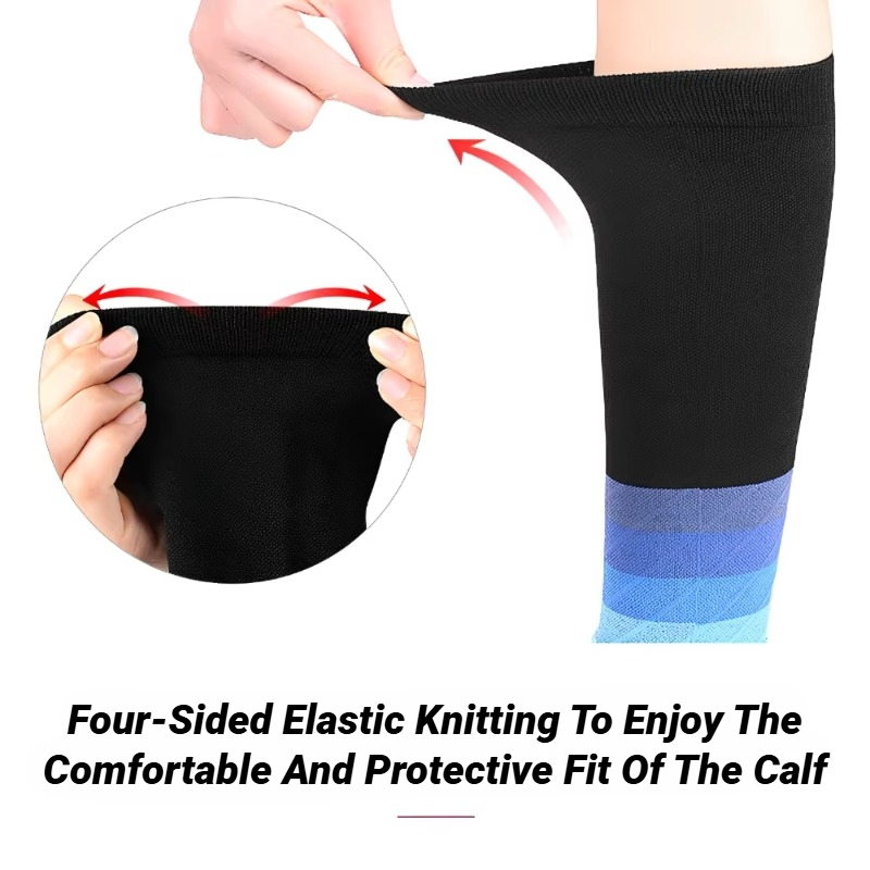 Calf Compression Sleeves Sport - Compression Long Pant 评论和价格