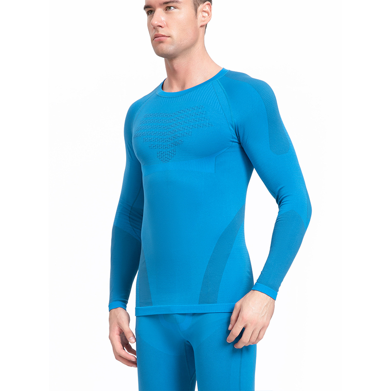 Men GYM Compression Sets Fitne - Compression Long Pant 评论和价格