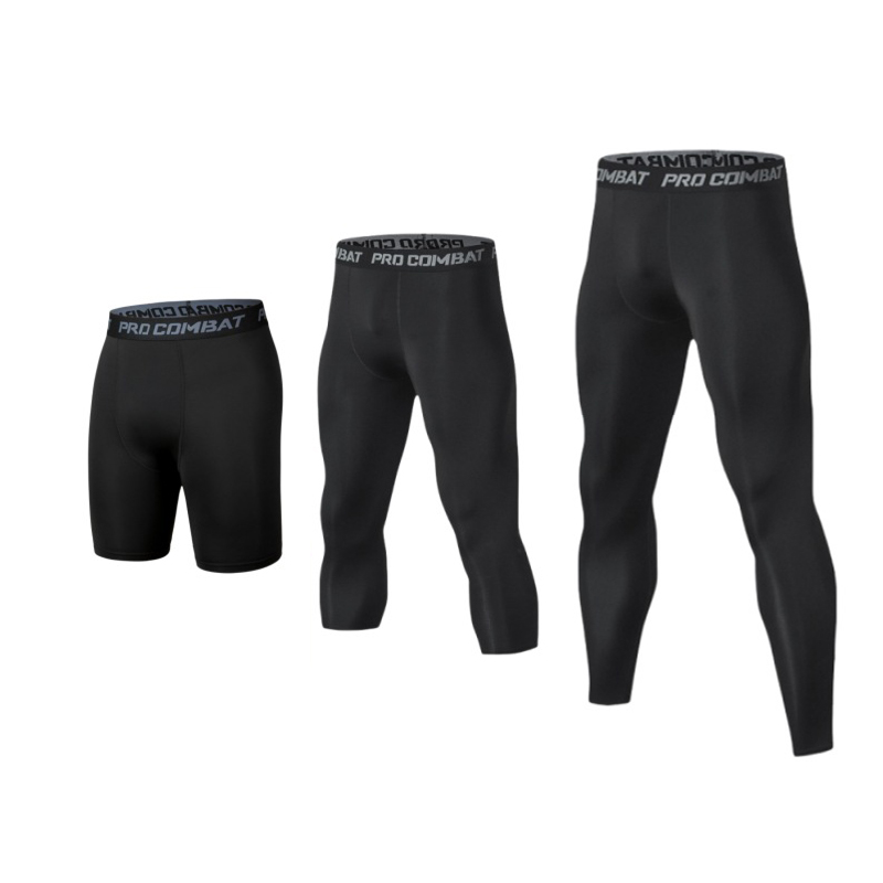 Mens Compression Pants Shaperw - Compression Shorts Athletes 评论和价格