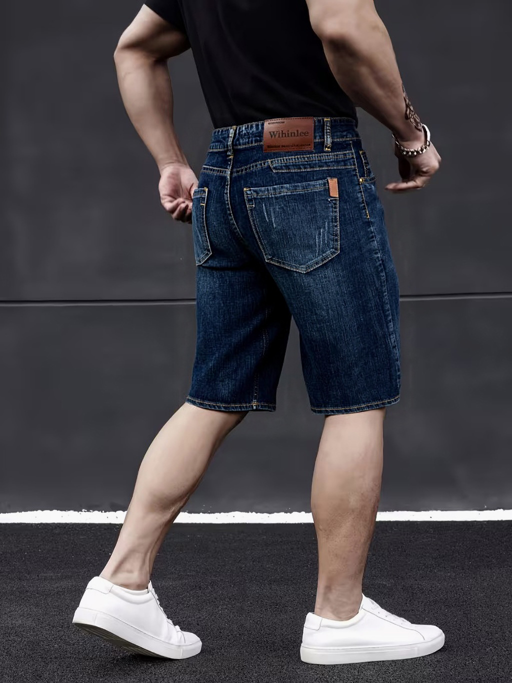 Wthinlee New Business Men's Je - Levis Jeans 501 评论和价格