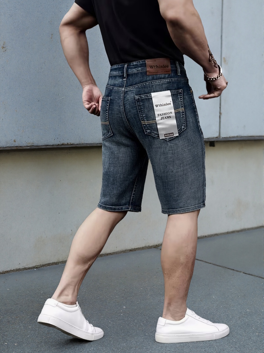 Wthinlee New Business Men's Je - Levis Jeans 501 评论和价格